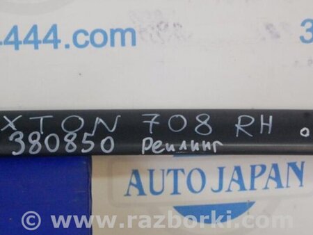 ФОТО Рейлинг крыши для SsangYong Rexton Киев