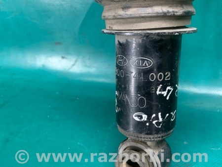 ФОТО Амортизатор для KIA Rio UB Киев