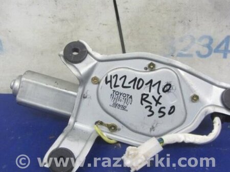 ФОТО Моторчик дворников для Lexus RX300 (98-03) Киев