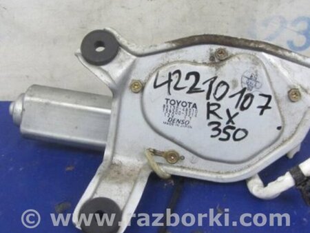 ФОТО Моторчик дворников для Lexus RX300 (98-03) Киев