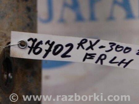 ФОТО Амортизатор для Lexus RX300 (98-03) Киев