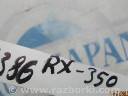 ФОТО Дроссельная заслонка для Lexus RX300 (98-03) Киев