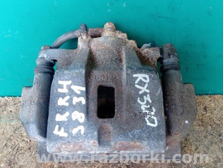 ФОТО Суппорт для Lexus RX300/330/350/400 (03-09) Киев
