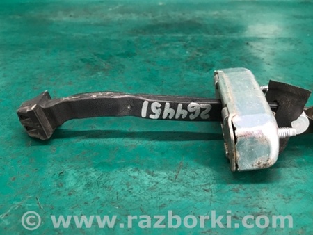 ФОТО Ограничитель двери для Lexus RX300/330/350/400 (03-09) Киев