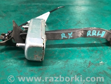 ФОТО Ограничитель двери для Lexus RX300/330/350/400 (03-09) Киев