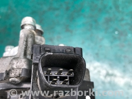 ФОТО Моторчик дворников для Lexus RX300/330/350/400 (03-09) Киев