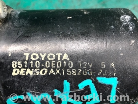 ФОТО Моторчик дворников для Lexus RX300/330/350/400 (03-09) Киев