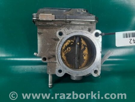 ФОТО Дроссельная заслонка для Lexus RX300/330/350/400 (03-09) Киев
