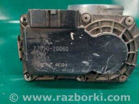 ФОТО Дроссельная заслонка для Lexus RX300/330/350/400 (03-09) Киев