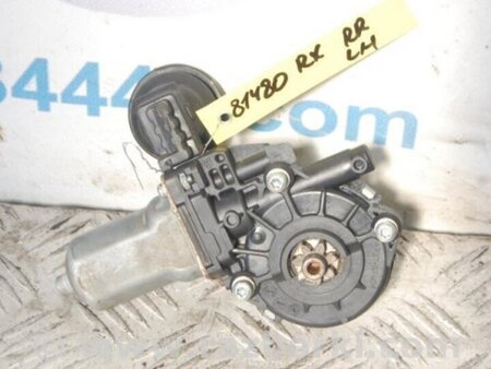ФОТО Мотор стеклоподъемника для Lexus RX300/330/350/400 (03-09) Киев