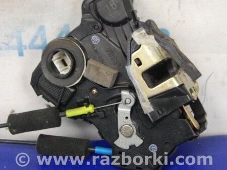 ФОТО Замок двери для Lexus RX300/330/350/400 (03-09) Киев