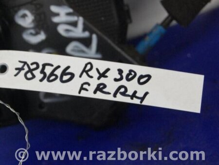 ФОТО Замок двери для Lexus RX300/330/350/400 (03-09) Киев