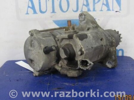 ФОТО Стартер для Lexus RX300/330/350/400 (03-09) Киев