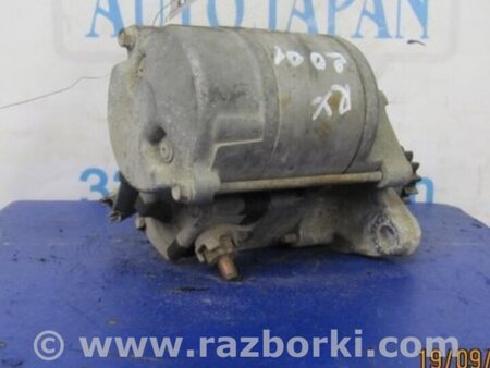 ФОТО Стартер для Lexus RX300/330/350/400 (03-09) Киев