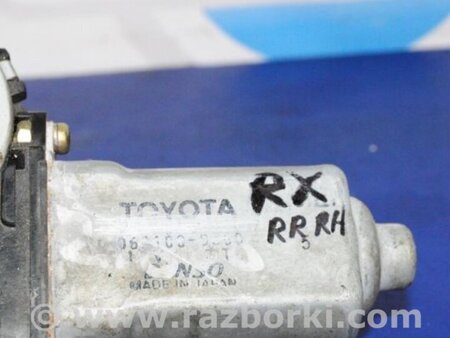 ФОТО Мотор стеклоподъемника для Lexus RX300/330/350/400 (03-09) Киев