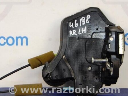 ФОТО Замок двери для Lexus RX300/330/350/400 (03-09) Киев