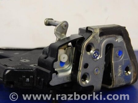 ФОТО Замок двери для Lexus RX300/330/350/400 (03-09) Киев