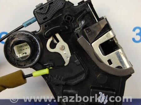 ФОТО Замок двери для Lexus RX300/330/350/400 (03-09) Киев