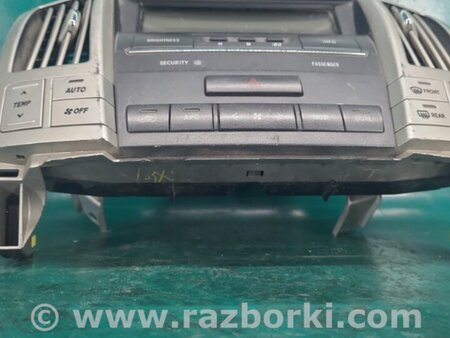 ФОТО Блок управления печкой для Lexus RX300/330/350/400 (03-09) Киев