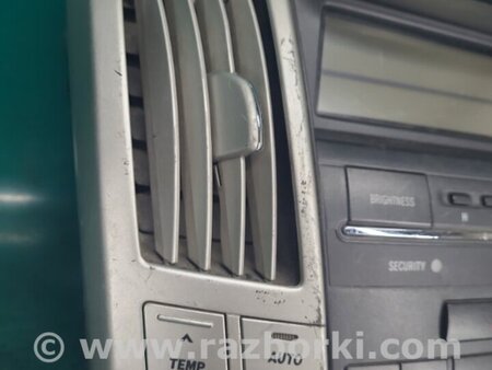 ФОТО Блок управления печкой для Lexus RX300/330/350/400 (03-09) Киев