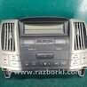 Блок управления печкой Lexus RX300/330/350/400 (03-09)