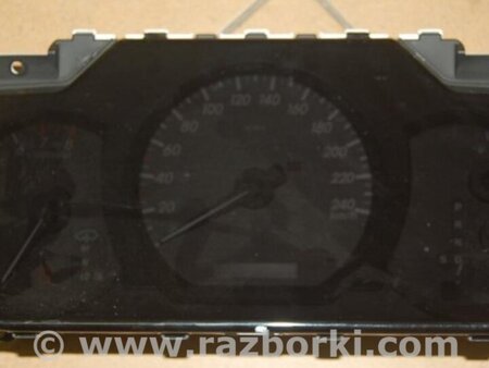 ФОТО Панель приборов для Lexus RX300/330/350/400 (03-09) Киев