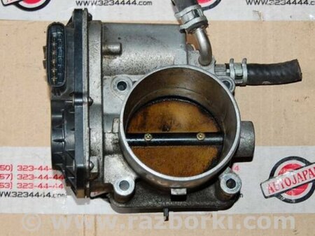 ФОТО Дроссельная заслонка для Lexus RX300/330/350/400 (03-09) Киев