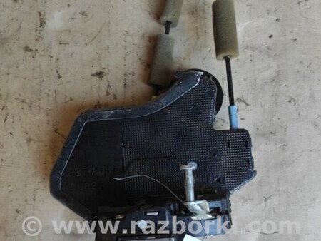 ФОТО Замок двери для Lexus RX300/330/350/400 (03-09) Киев