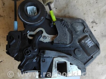 ФОТО Замок двери для Lexus RX300/330/350/400 (03-09) Киев