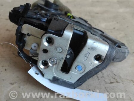 ФОТО Замок двери для Lexus RX300/330/350/400 (03-09) Киев
