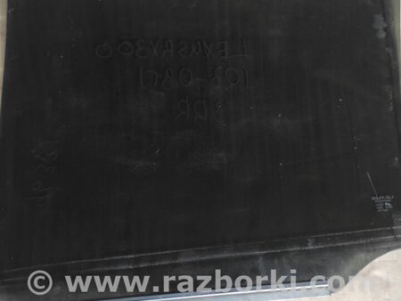 ФОТО Стекло двери для Lexus RX300/330/350/400 (03-09) Киев