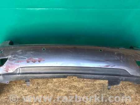 ФОТО Бампер задний для Lexus RX350/450 (09-15) Киев