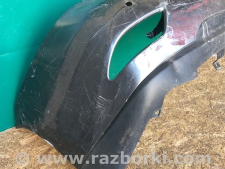 ФОТО Бампер задний для Lexus RX350/450 (09-15) Киев