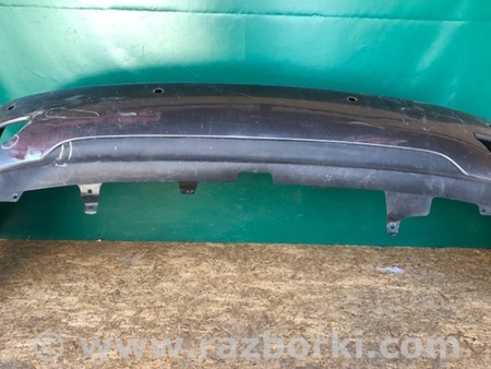 ФОТО Бампер задний для Lexus RX350/450 (09-15) Киев