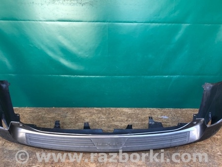 ФОТО Бампер задний для Lexus RX350/450 (09-15) Киев