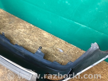 ФОТО Бампер задний для Lexus RX350/450 (09-15) Киев