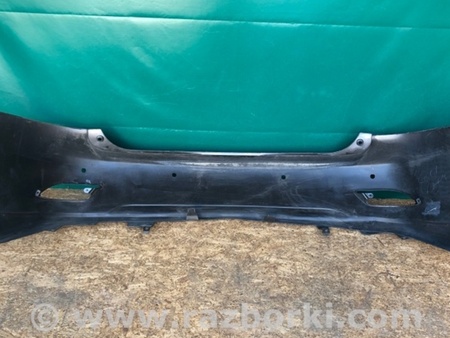 ФОТО Бампер задний для Lexus RX350/450 (09-15) Киев