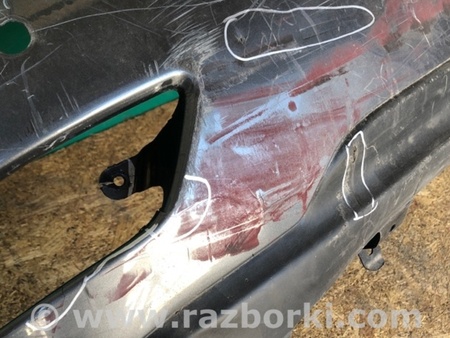 ФОТО Бампер задний для Lexus RX350/450 (09-15) Киев