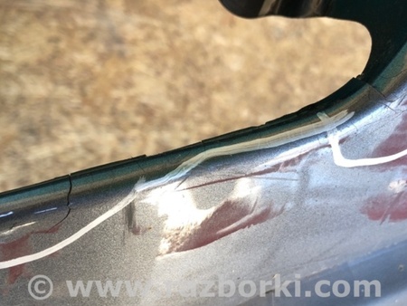 ФОТО Бампер задний для Lexus RX350/450 (09-15) Киев