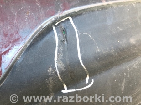 ФОТО Бампер задний для Lexus RX350/450 (09-15) Киев
