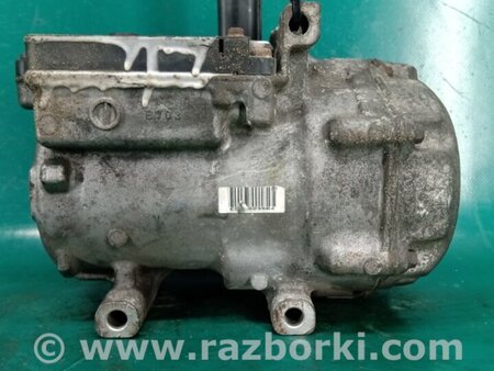 ФОТО Компрессор кондиционера для Lexus RX350/450 (09-15) Киев