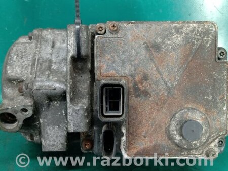 ФОТО Компрессор кондиционера для Lexus RX350/450 (09-15) Киев
