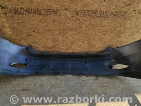ФОТО Бампер задний для Lexus RX350/450 (09-15) Киев