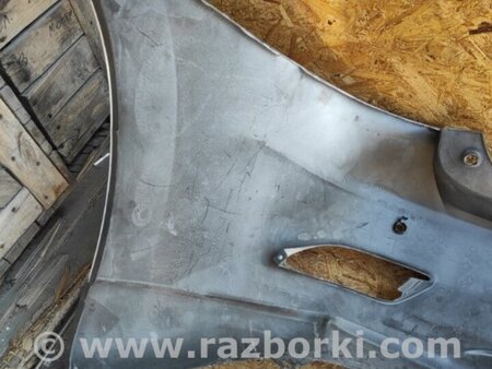 ФОТО Бампер задний для Lexus RX350/450 (09-15) Киев