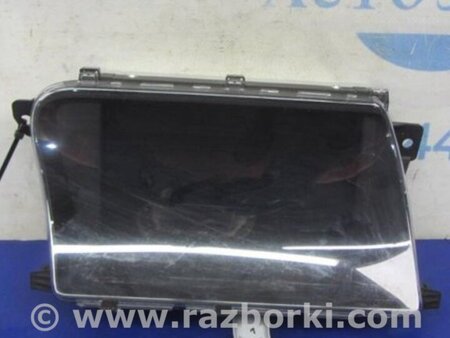 ФОТО Монитор для Lexus RX350/450 (09-15) Киев
