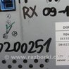 ФОТО Монитор для Lexus RX350/450 (09-15) Киев
