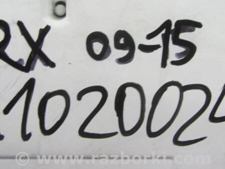 ФОТО Панель приборов для Lexus RX350/450 (09-15) Киев