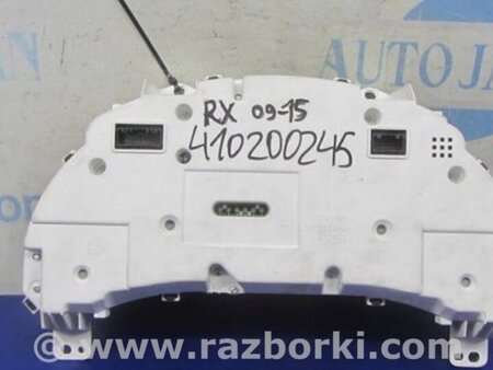 ФОТО Панель приборов для Lexus RX350/450 (09-15) Киев