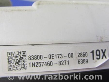 ФОТО Панель приборов для Lexus RX350/450 (09-15) Киев