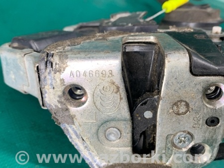 ФОТО Замок двери для Lexus RX350/450 (09-15) Киев